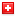 genext.com.tw server is located in Switzerland